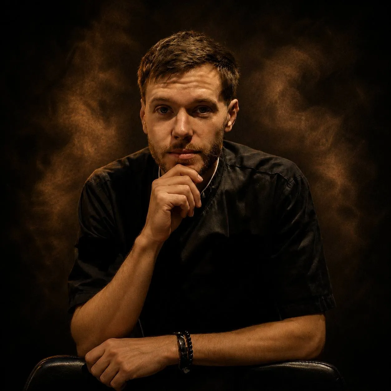 BRAND Barber - Максим