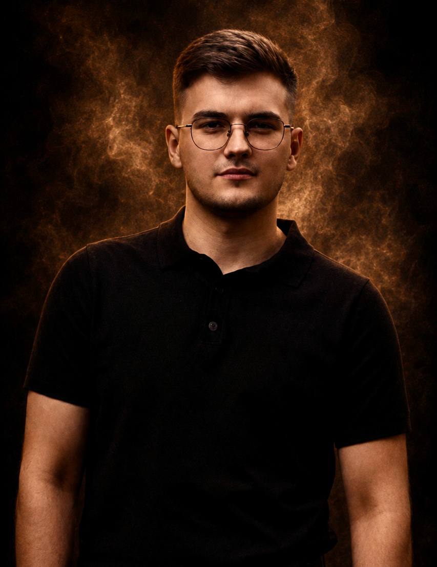 BRAND Barber - Аркадий
