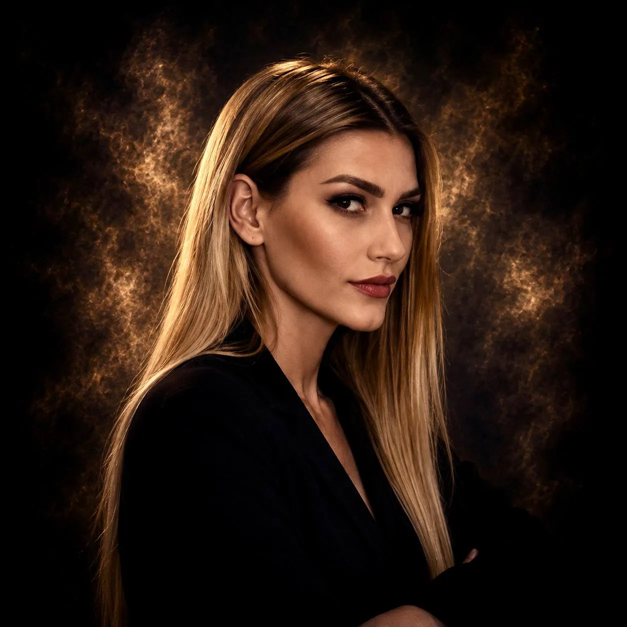 Екатерина PREMIUM-Барбер